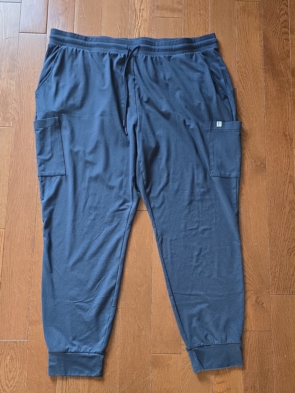 Jogger Pants